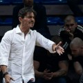 Janakopulos dao ultimatum igračima: " Samo 3-0 protiv Olimpijakosa će vas oprati za neuspeh u Evroligi"
