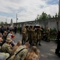 SAD u UN-u: Putin bi trebao da prihvati prijedlog o prekidu vatre u Ukrajini