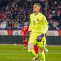 Milioni za Srbina! Čelsi odredio cenu za golmana Đorđa Petrovića