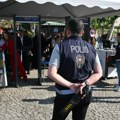 Palatu u Istanbulu, gde će danas biti održani razgovori Rusije i Ukrajine, češljaju zbog bombi