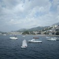 Uspostavljena letnja pomorska linija između Kotora i Dubrovnika