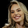 Ana Ćurčić o predstavi "Više od igre": Moj lik je vrlo slobodan u infantilnosti i razmaženosti i zahteva puno energije