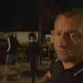 Noćas uhapšen još jedan od nasilnika koji je napadao i udarao novinare