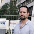 Udar vlasti na univerzitet: Izgladnjavanje pobunjenih profesora