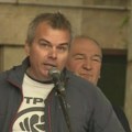 Šper (Sindikat Nezavisnost): Javnost da izvrši pritisak na poslanike da onemoguće urušavanje RTV