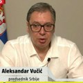 (Uživo) Predsednik Srbije Aleksandar Vučić Imamo problem s patološkim lažovima, uništili su nam univerzitet, srozali školstvo…