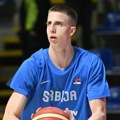 Nba draft je iza ugla: Srbija će imati novog košarkaša "preko bare", pitanje je samo gde će Bogoljub Marković