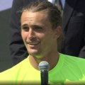 Zverev Fricu: Dosta mi te je, ne želim više da te vidim!