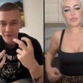"Oduzmu vam pare, vreme koje je dragoceno" Oglasila se žena zadrugara koji se razvodi nakon 8 dana braka, otkrila šok detalje
