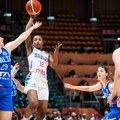Ništa od velikog preokreta Srbije - Italija odbila nalet na startu Evrobasketa!