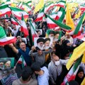 Iran kažnjava ‘špijune’ koji su radili za Izrael