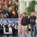 Završeno književno veče u organizaciji studenata koji žele da uče: "Pobedili smo vraćamo se na fakultete"