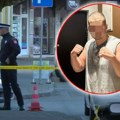 Prišao inspektoru markoviću, pa mu sasuo dva metka u grudi: Nikola Kokanović osuđen na 19 godina zatvora, tužilaštvo traži da…