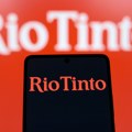 Rio Tinto: Carine SAD podigle troškove aluminijuma za 300 miliona dolara
