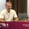 Mijailović za B92.sport: "Istina je - zvali smo i Milutinova, i Lučića, i Musu" VIDEO