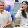 Ana Ivanović srela Švajnštajgerovu ljubavnicu ispred škole? Novi detalji drame o kojoj bruji cela Srbija
