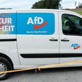 Nemački sud potvrdio: AfD je ekstremno desničarska organizacija