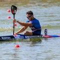 Zlatni talas srpskog kajaka u Portugalu: Strahinja i Ognjen na svetskom tronu, istorijska medalja juniorki