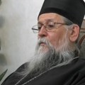 Mitropolit Pahomije povređen u saobraćajnoj nesreći kod Preševa