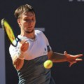 Bublik: Dobro je što Janik, Karlos i Novak ne igraju u Torontu