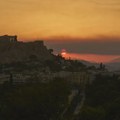 Požari besne u Grčkoj: Izgorele kuće, maslinjaci i goveda, evakuacija na Kiteri