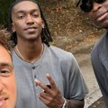 Anđušić doveo dvojicu NBA košarkaša u Beograd: Jednog vezujemo za Bogdana, drugi je dominirao u Njujorku