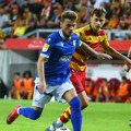 Novopazarci se oprostili od Evrope: Primili dva gola iz penala na gostovanju Jagjeloniji