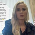 "Ispod sunca u kupaćem, jača sam od svih vas": Funkcionerka SPS-a podelila sliku s bazena, objava izazvala buru