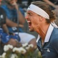 Zverev izbacio branioca titule u Torontu