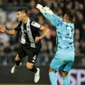 Dobra vest za Partizan pred hibernijan: Jurčević spreman za utakmicu