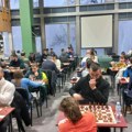 Tradicionalni šahovski Turnir „Pančevo open 2025“: Novi Pančevo open je pred vratima