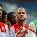 Zvezda odlaže i meč sa Čukaričkim?