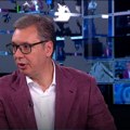 Vučić upozorio: Hrana i piće u Srbiji gotovo kao u EU – To ne sme da prođe! Za nekoliko dana stiže paket pomoći građanima…
