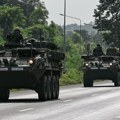 Sukobi oko hrama Ta Muen Tom ne jenjavaju: Tajland upozorio Kambodžu da bi mogao da iskoristi pravo na samoodbranu
