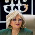 Tabaković: Inflacija u nastavku godine oko gornje granice cilja