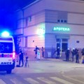 Zbor zdravstvenih radnika Srbije: Upozoravamo na zloupotrebu vozila hitne pomoći