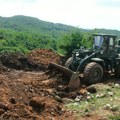 Vojska Srbije pomaže meštanima sjeničkih sela