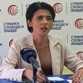 Živković: Vaspitači bi mogli da ostanu bez najavljenih 10 odsto po instrukcijama iz prestonice