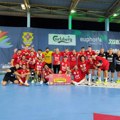 Novi drim tim Evrope startovao trofejom: Došli kod Šarića i uzeli pehar Nemcima