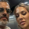 "Neki ai?" Gore mreže zbog slike Sergeja bez majice, Isidora leži pored njega, svi poručuju: "Izgledaš kao..."