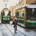DW: Helsinki dokazao - moguće je bez žrtava u saobraćaju