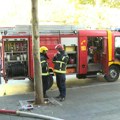Drama kod Niša! Zemlja zatrpala radnika: Vatrogasci hitno reagovali, našli ga na pet metara dubine!