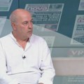 Novinar Nove: Policija je sebe ukinula i postala privatno obezbeđenje SNS