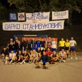 Čalma pokazala veliko srce: prikupljeno 170.000 dinara i 700 evra za Srđana, ekipa se odrekla nagrade za bolesnog mladića