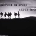 Sedmorica sa Drine