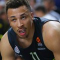 Zvanično: Velika želja Grobara i Partizana ostao u NBA ligi!