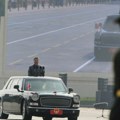 Si Đinping: Istorija opominje, budućnost pripada miru