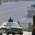 Si Đinping: Istorija opominje, budućnost pripada miru