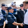 Macron: Ukrajinski saveznici dogovorili su se o sigurnosnim jamstvima