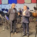 Od pištolja na stolu do kulturnog saveza: Dvanaest godina „Kustendorf klasika“